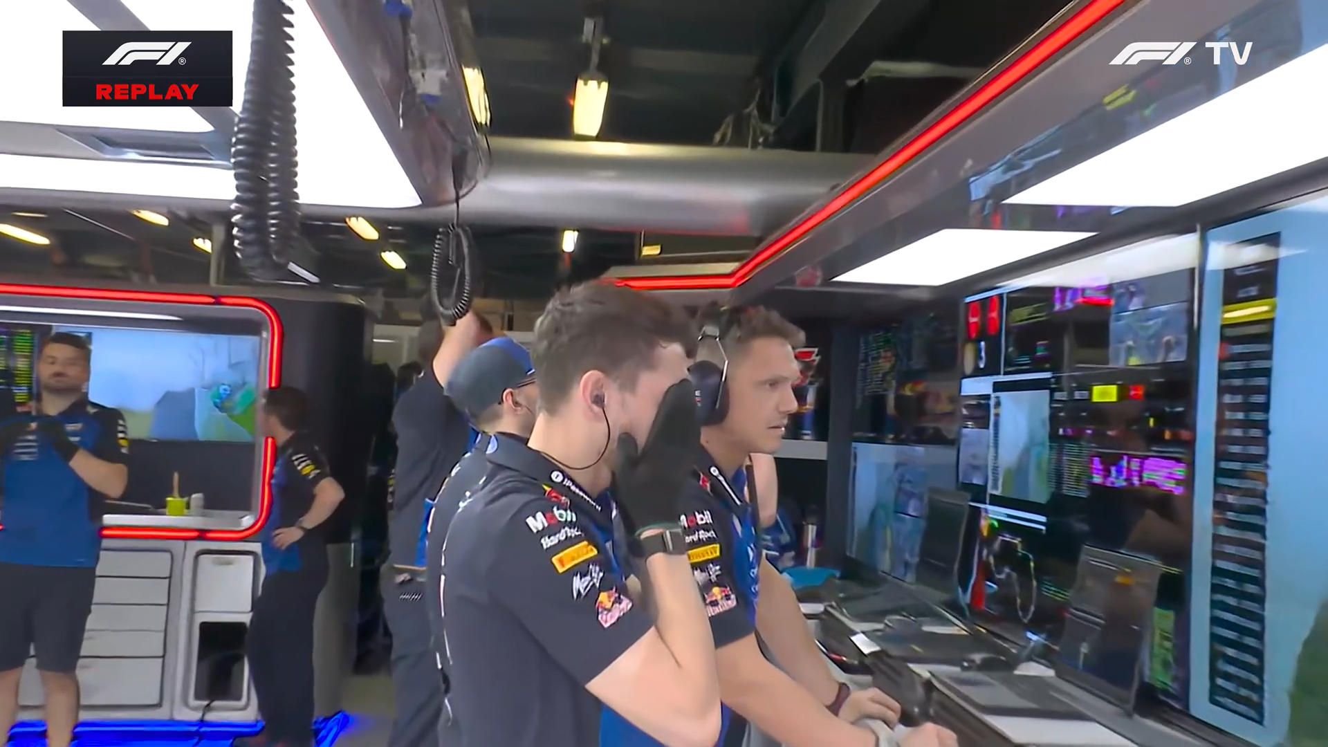 F1TV 1080p SDR